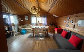 Holiday House With Beautiful Scenery Near Goeta Kanal